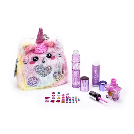 Τσάντα Πλάτης Dreamdrop Mini με Stationery Caticorn image 2
