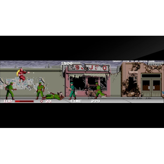 TAITO Milestones - Nintendo Switch image 1