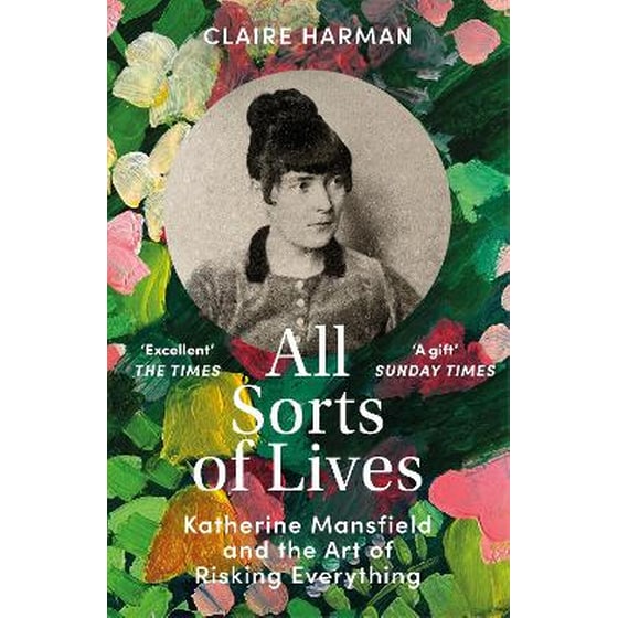 All Sorts of Lives image 0