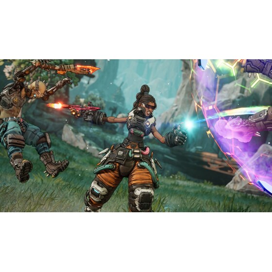 Borderlands 4 Deluxe Edition - Xbox Series X image 9