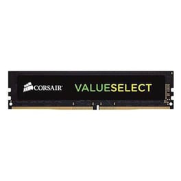 Μνήμη Ram Corsair Value Select CMV8GX4M1A2133C15 DDR4 8GB 2133MHz για Desktop