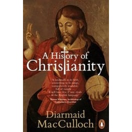 A History of Christianity
