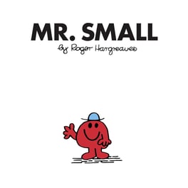 Mr. Small