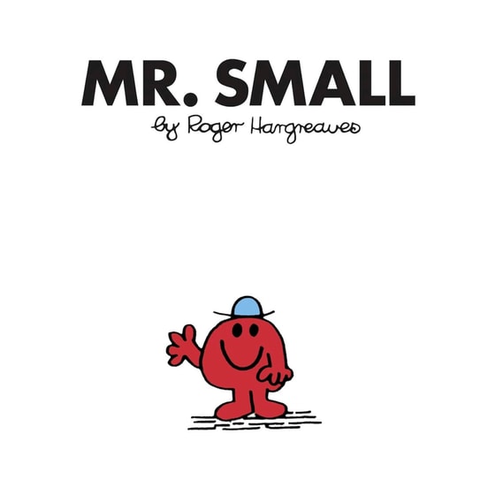 Mr. Small image 0