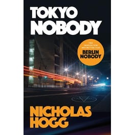 Tokyo Nobody