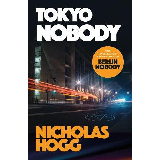 Tokyo Nobody image 0