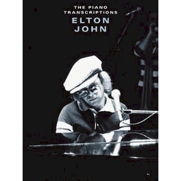 The Piano Transcriptions
