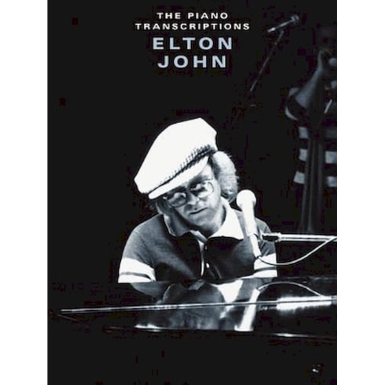 The Piano Transcriptions image 0