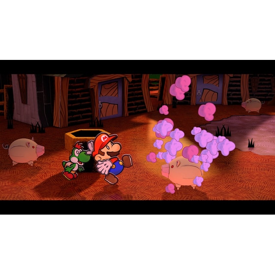 Paper Mario: The Thousand-Year Door - Nintendo Switch image 9
