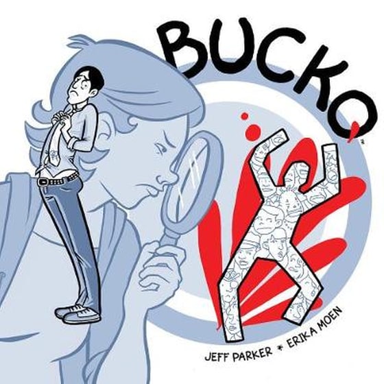 Bucko image 0