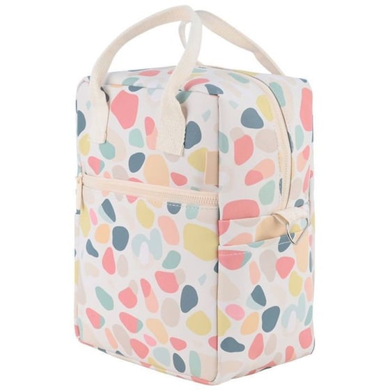 Τσαντάκι Φαγητού Ισοθερμικό Estia Hue Pebbles 7L image 1