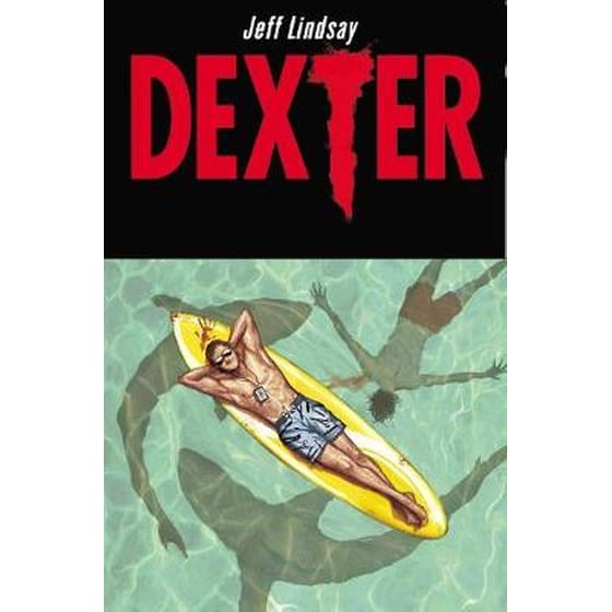 DEXTER DOWN UNDER image 0