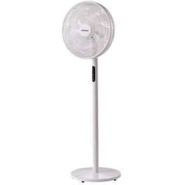 PRIMO 80645 WH RC 50W Ανεμιστήρας Δαπέδου
