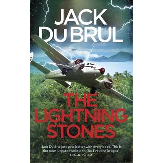 The Lightning Stones image 0