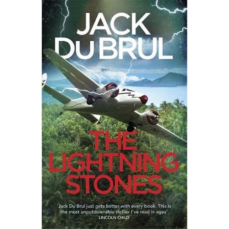The Lightning Stones