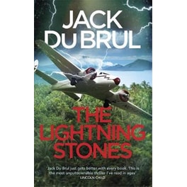 The Lightning Stones