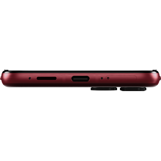 Motorola Razr 60 Ultra 512GB - PANTONE Rio Red image 10