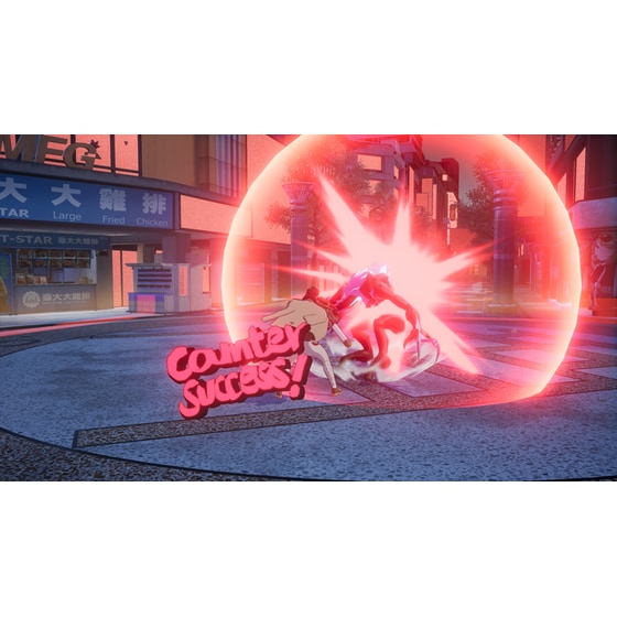 Dusk Diver 2 Day One Edition - PS4 image 6