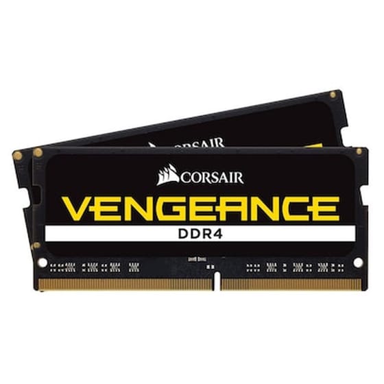Corsair Vengeance CMSX16GX4M2A2666C18 DDR4 2666MHz (2x8GB) image 0