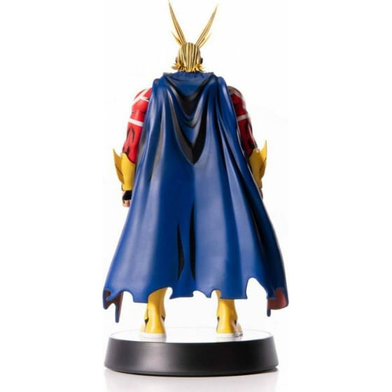 Φιγούρα First 4 Figures - My Hero Academia: Silver Age - All Might - Standard Edition image 4