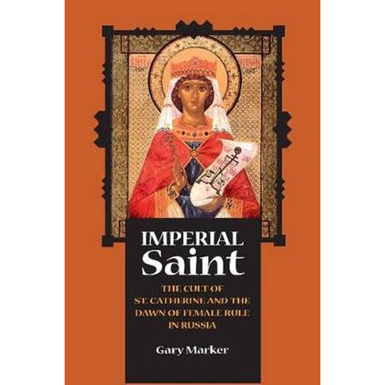 Imperial Saint image 0