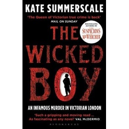 The Wicked Boy