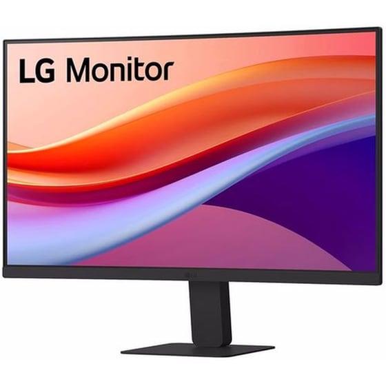 LG 27U421A Business Monitor 27'' FHD VA Curved 100Hz 5ms image 2