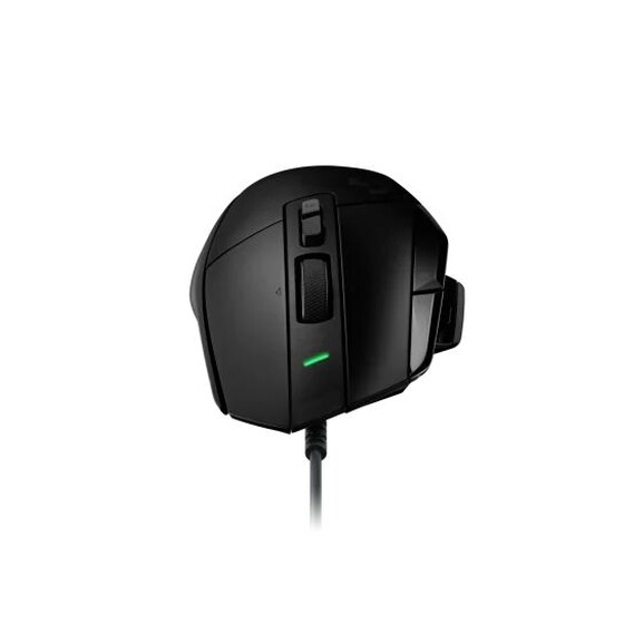 Logitech G502 X Gaming Ενσύρματο  Ποντίκι - Black image 3