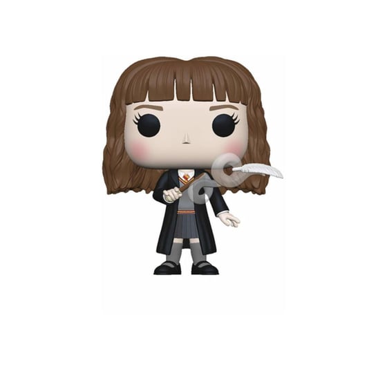 Funko Pop! Harry Potter - Hermione With Feather #113 image 0