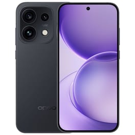 Oppo Reno16 Pro 5G 512GB - Starlight Black