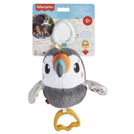 Fisher Price Μαλακό Τουκάν Με Κίνηση