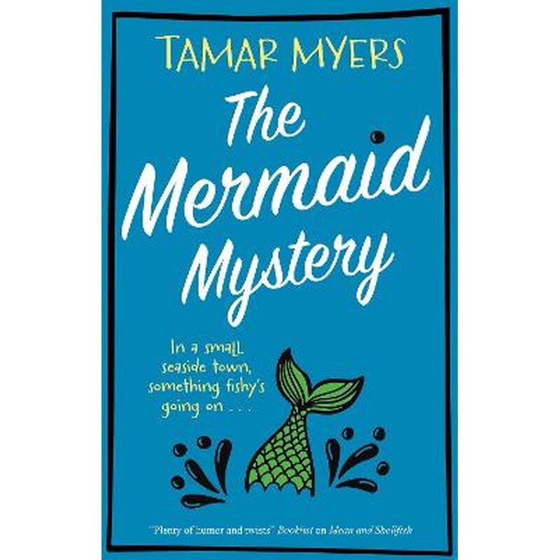 The Mermaid Mystery