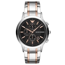 Ανδρικά Ρολόγια Armani Ar11165 (ø 43 Mm)