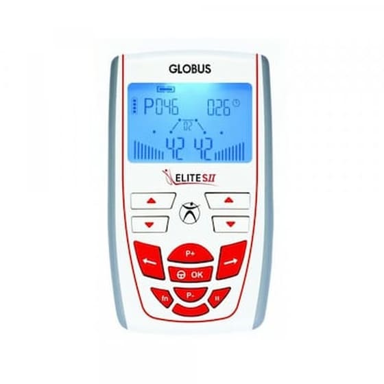 Συσκευή ηλεκτροδιέγερσης Globus Tens Elite S II Full Body image 0