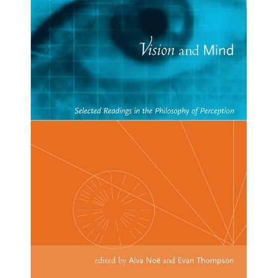 Vision and Mind image 0