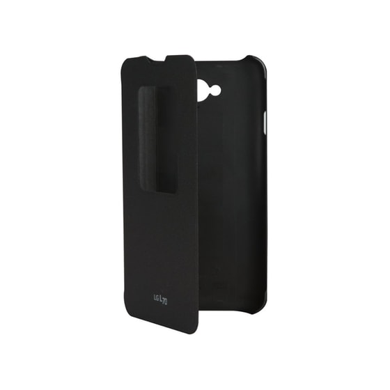 Θήκη LG L70 D320 - LG CCF-400 - Graphite image 0