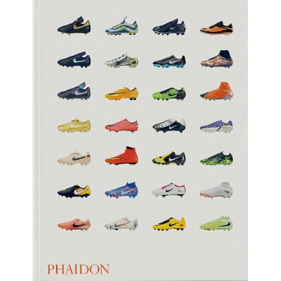 Nike Football Boots image 0