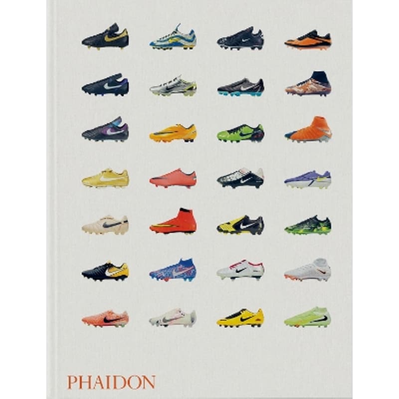 Nike Football Boots