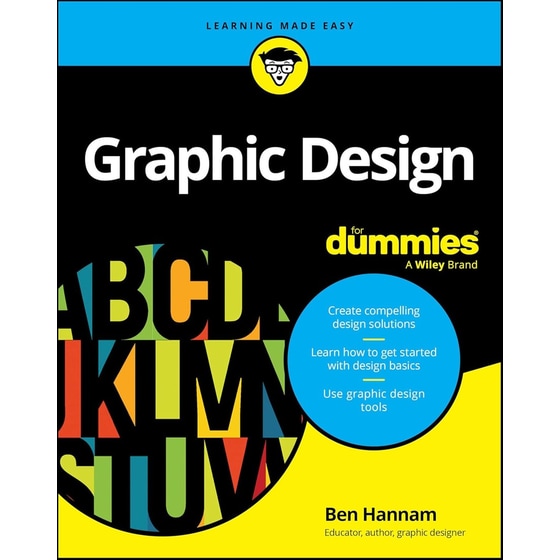 Graphic Design For Dummies image 0