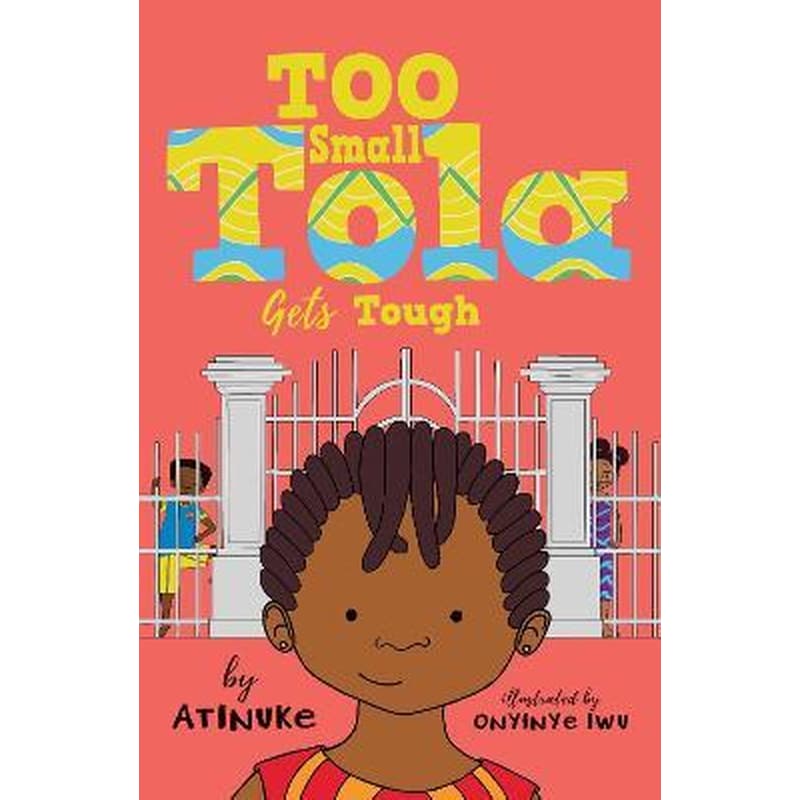 Too Small Tola Gets Tough