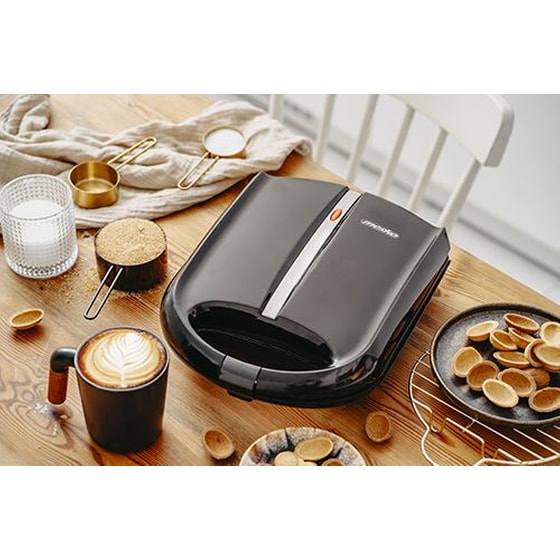 MESKO MS-3041 1600W Μαύρη Συσκευή για Καρυδάκια image 7