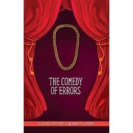 The Comedy of Errors