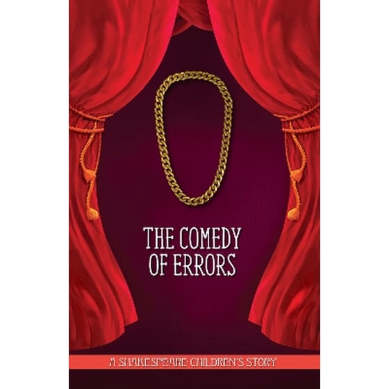 The Comedy of Errors image 0