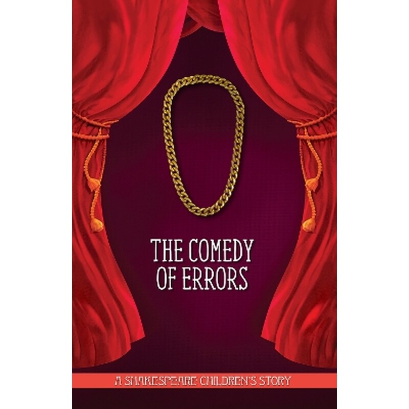 The Comedy of Errors
