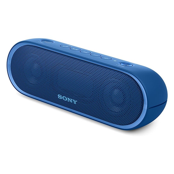 Φορητό Ηχείο Sony SRS-XB20 Portable/Wireless/Bluetooth Μπλε image 1