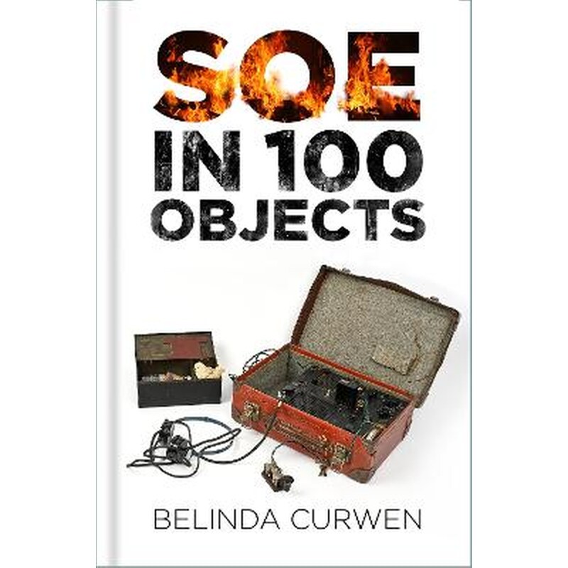 SOE in 100 Objects