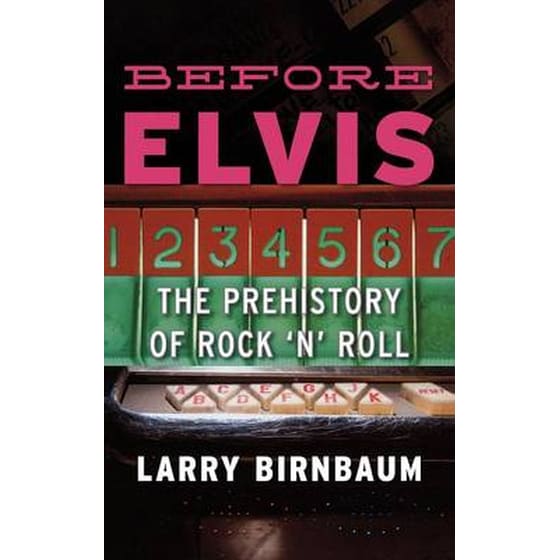 Before Elvis image 0