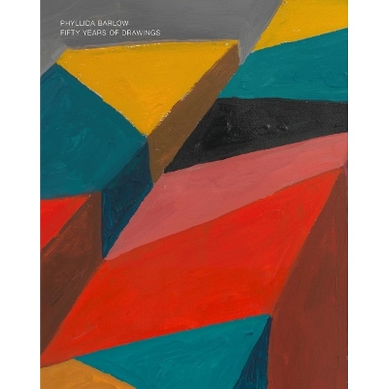 Phyllida Barlow: 50 years of drawing image 0