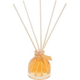 Αρωματικό Χώρου Diffuser Γυάλινο A-S Izor 196032A 50 ml - Βανίλια