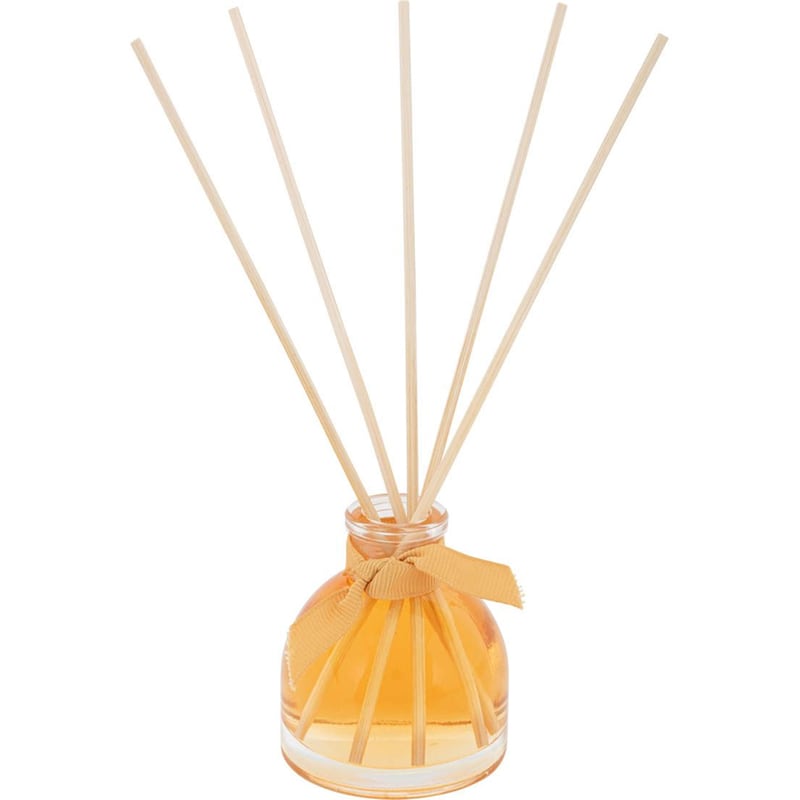 Αρωματικό Χώρου Diffuser Γυάλινο A-S Izor 196032A 50 ml - Βανίλια